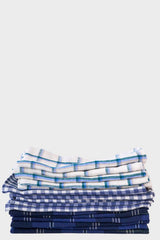 Linen Gingham Napkin
