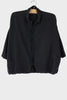 Boxy Crop C/S Shirt