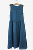 Amanda SL Linen Dress