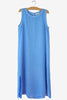 Linen SL Dress