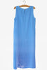 Linen SL Dress