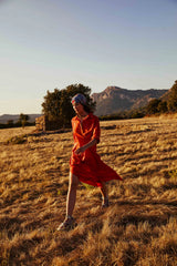 Athena Basico Dress