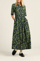 Aster Dress