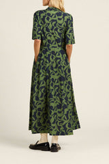 Aster Dress