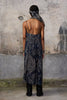 Medallion Slip Dress