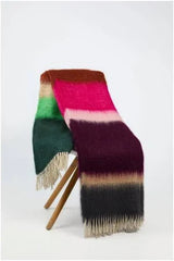 Matisse Mohair Throw