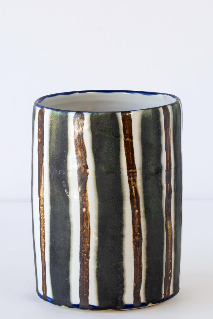 Cylinder Vase