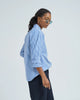 Tie Stripe Shirt