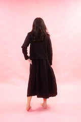 Frill Stanley Jacket
