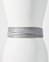 Midi Wrap Belt