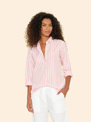 Beau Stripe Shirt