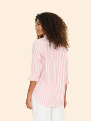 Beau Stripe Shirt