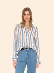 Scout Gauze Shirt