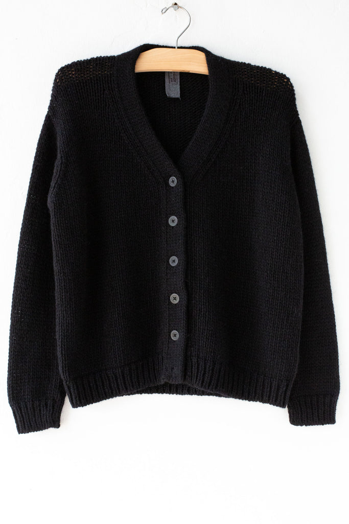 T-M 262 V Cardigan