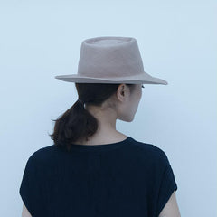 Kashiki Hat