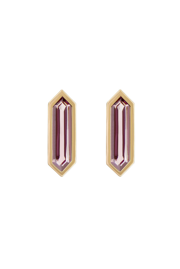 Mini Hexa Studs
