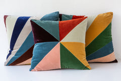Suki #1 Cushion