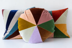 Suki #1 Cushion