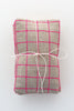 Windowpane Sachet Set