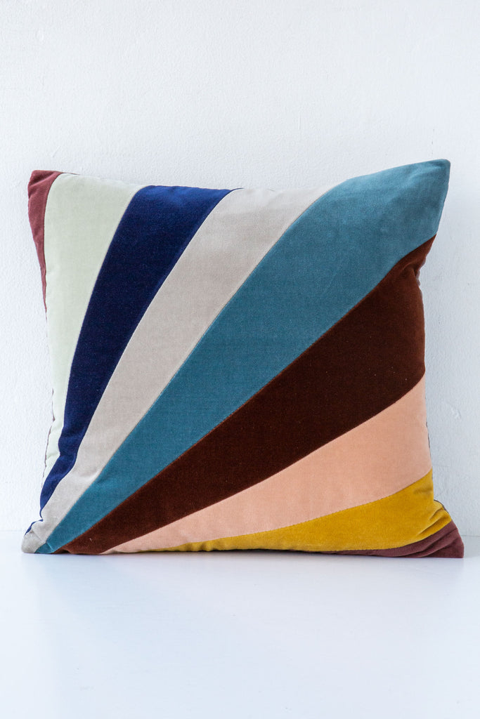 Greta #4 Cushion
