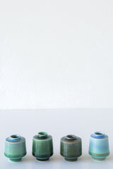 Miniature Medium Pot