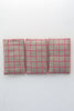 Windowpane Sachet Set