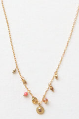 Mini Loop Necklace