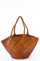 Egola Bag Tan