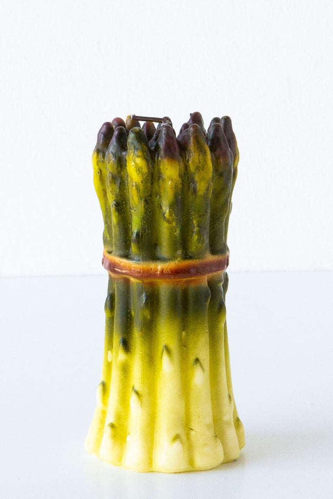 Asparagus Candle