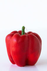 Red Bell Pepper Candle