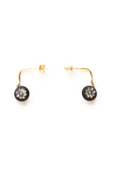 Isa Earrings