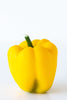 Yellow Bell Pepper Candle