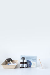 Cyanotype Postcard Kit