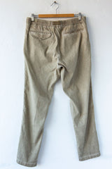 Greg Linen/Cotton Pant