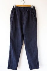Tapered Easy Pant