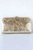 Donna Beauty Clutch