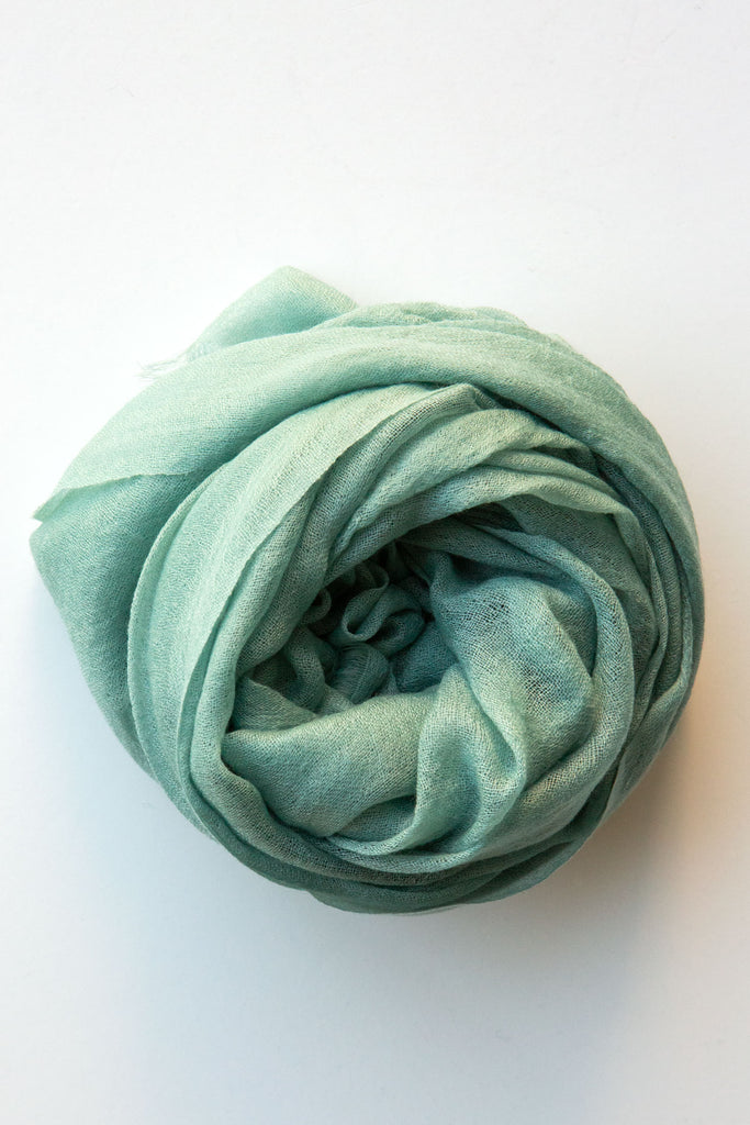 Ultra Fine Cashmere Scarf Jodphur