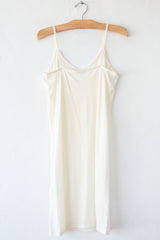 Superfine Slip Dress