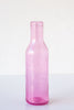 Blown Bottle Rose