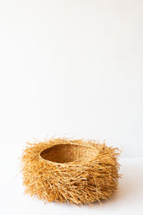 Vetiver Nest Basket