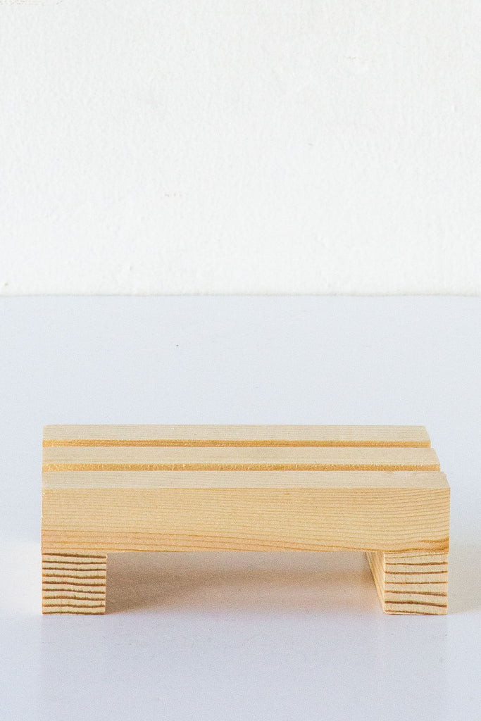 Soap Stand