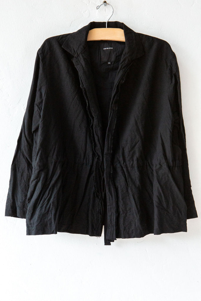 Azuma-daki Wrinkle Jacket
