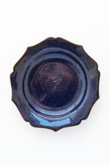 Jolie Plate Sapphire