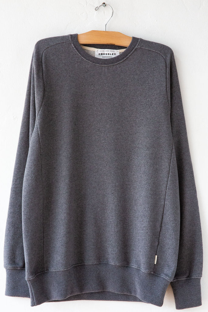 Teles Sweatshirt Grey
