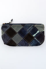 Sammy Addis Upcycle Pouch