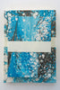 Marbled Notebook
