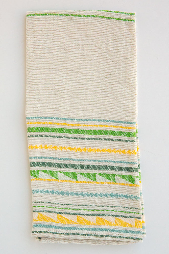 Watamu Kitchen Towel