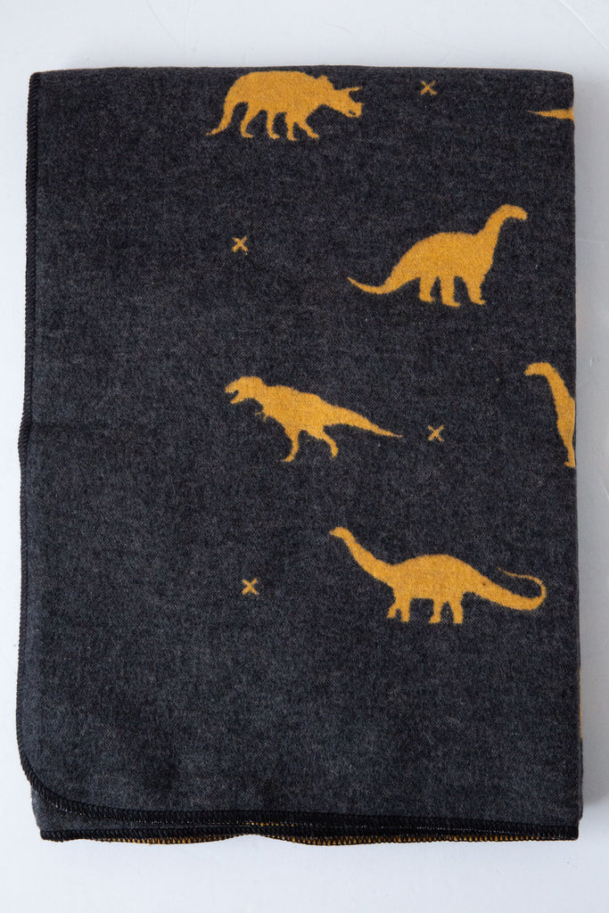 Juwel Dinosaurs Blanket