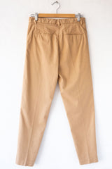 Carrot Slim Fit Pant