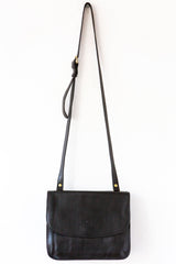 Salina Crossbody Nero